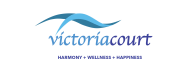 Victoria Court logo