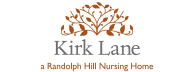 Kirk Lane Home logo