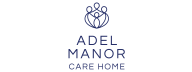 Adel Manor Care Centre logo