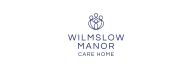 Wilmslow Manor Care Centre logo