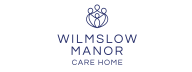 Wilmslow Manor Care Home logo
