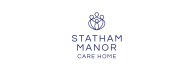 Statham Manor Care Home logo