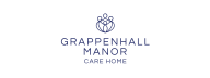 Grappenhall Manor Care Home logo