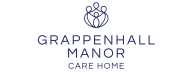 Grappenhall Manor Care Home logo