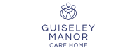 Guiseley Manor Care Centre logo