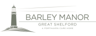 Barley Manor Care Home logo