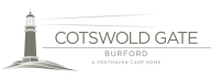 Cotswold Gate Care Home logo