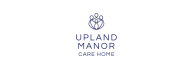 Upland Manor Care Home logo