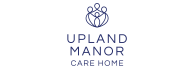 Upland Manor Care Home logo
