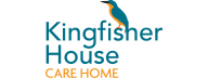 Kingfisher House logo