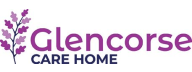 Glencorse Care Home logo