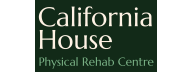 California House logo