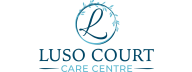 Luso Court Care Centre logo