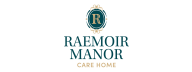 Raemoir Manor Care Home logo