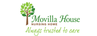 Movilla House logo