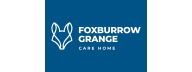 Foxburrow Grange Care Home logo