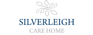 Silverleigh Care Home logo