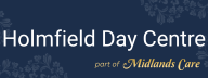 Holmfield Day Centre logo