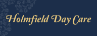 Holmfield Day Centre logo
