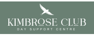 Kimbrose Club - Day Support Centre logo