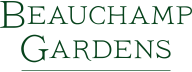 Beauchamp Gardens logo