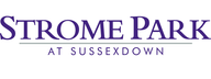 Strome Park logo