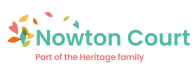 Nowton Court Village logo