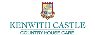 Kenwith Castle Gardens logo