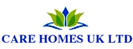 Care Homes UK Ltd logo