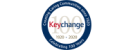 Keychange Charity logo
