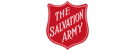 The Salvation Army logo