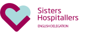 Sisters Hospitallers of the Sacred Heart of Jesus CIO logo