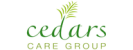 Cedars Care Group logo