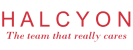 Halcyon Care Group logo