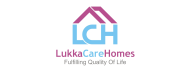 Lukka Care Homes logo