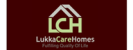 Lukka Care Homes logo