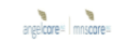 MNS Care plc / Angel Care logo