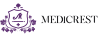 Medicrest Ltd logo