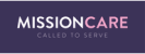 Mission Care logo