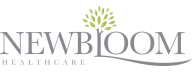 Newbloom Healthcare logo