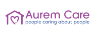 Aurem Care logo