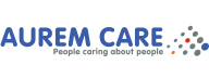Aurem Care logo
