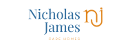 Nicholas James Care Homes Ltd logo
