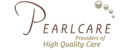 Pearlcare logo