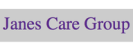Janes Care Homes logo