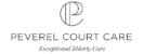 Peverel Court Care logo