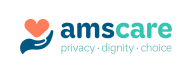 A M S Care Ltd logo