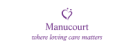 Manucourt Ltd logo