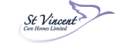 St Vincent Care Homes Ltd logo