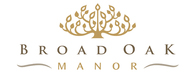 L Adams and J Adams logo
